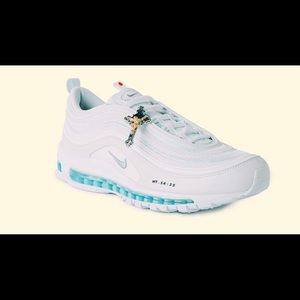 Meet your Posher, Scotty